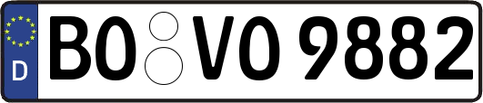 BO-VO9882