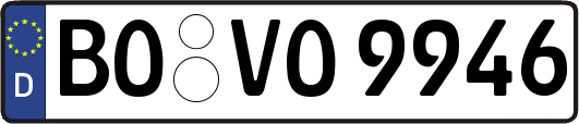 BO-VO9946