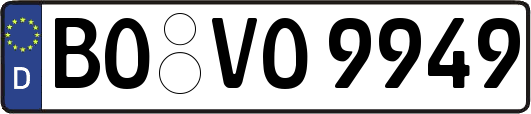 BO-VO9949