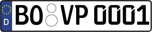 BO-VP0001