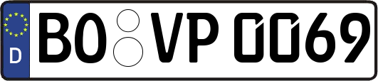 BO-VP0069