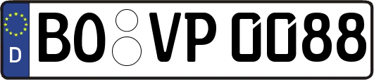 BO-VP0088