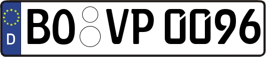 BO-VP0096