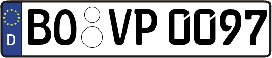 BO-VP0097