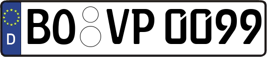 BO-VP0099