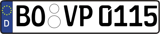 BO-VP0115