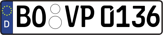BO-VP0136