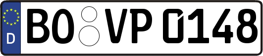 BO-VP0148