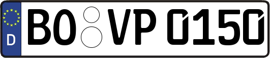 BO-VP0150