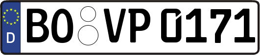 BO-VP0171