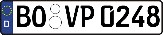 BO-VP0248