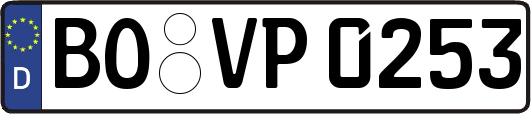 BO-VP0253