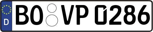BO-VP0286