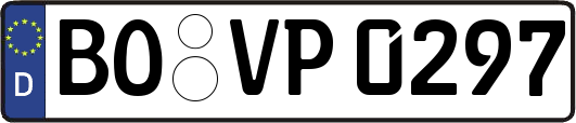 BO-VP0297