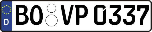 BO-VP0337