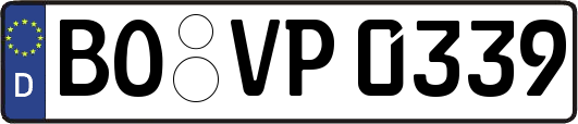 BO-VP0339