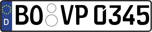 BO-VP0345
