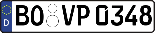 BO-VP0348