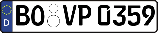 BO-VP0359