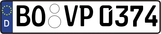 BO-VP0374