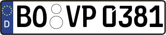 BO-VP0381