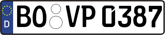 BO-VP0387