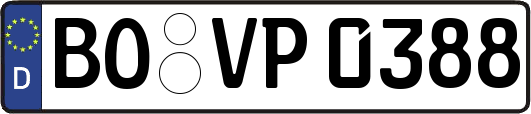 BO-VP0388