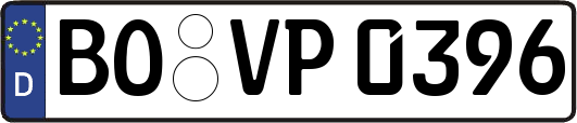 BO-VP0396