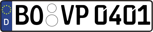 BO-VP0401