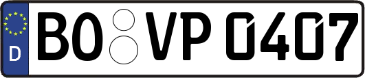 BO-VP0407