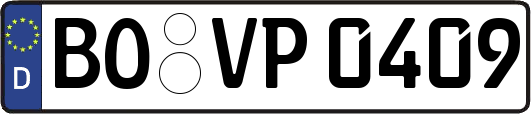 BO-VP0409