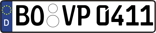BO-VP0411
