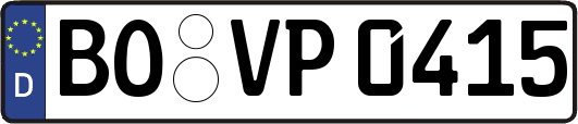 BO-VP0415