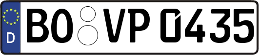 BO-VP0435