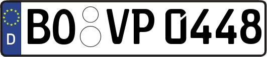 BO-VP0448