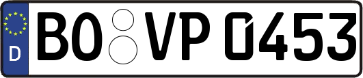 BO-VP0453