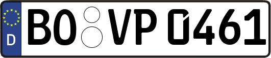 BO-VP0461