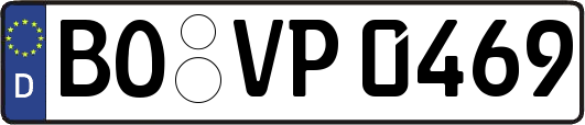 BO-VP0469