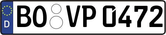BO-VP0472