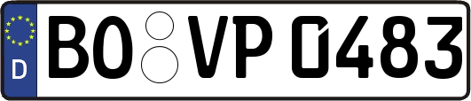 BO-VP0483