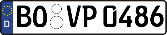BO-VP0486