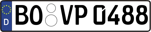 BO-VP0488