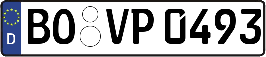 BO-VP0493