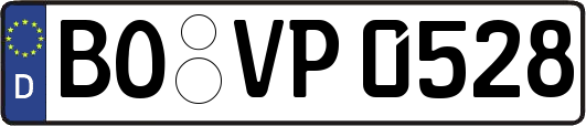 BO-VP0528