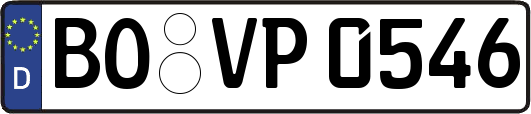 BO-VP0546