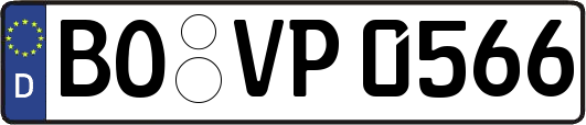 BO-VP0566