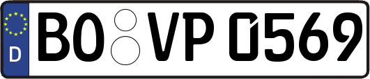 BO-VP0569