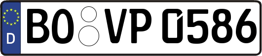 BO-VP0586