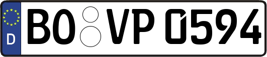 BO-VP0594