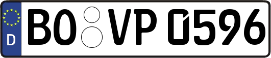 BO-VP0596